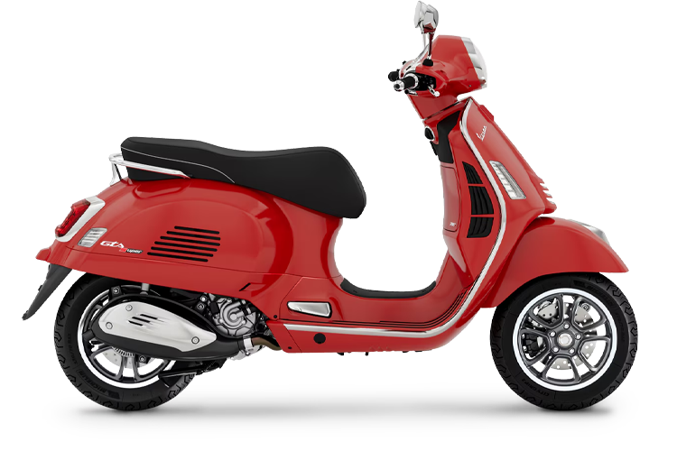 VESPA GTS 310 Bege